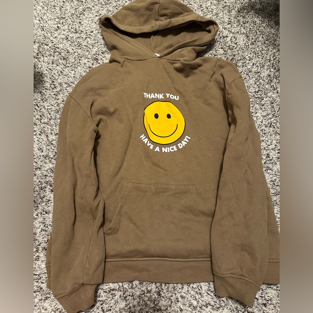 Kule Women Hoodie XS